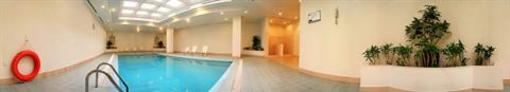 фото отеля Ramada Plaza Hotel Dalian