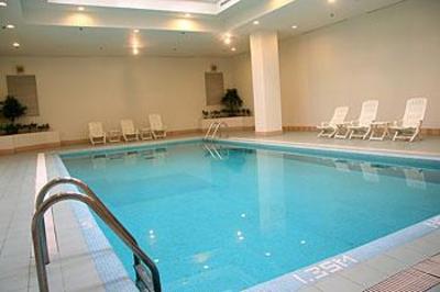 фото отеля Ramada Plaza Hotel Dalian