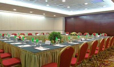 фото отеля Ramada Plaza Hotel Dalian