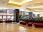 фото отеля Ramada Plaza Hotel Dalian