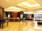 фото отеля Ramada Plaza Hotel Dalian