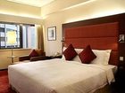 фото отеля Ramada Plaza Hotel Dalian