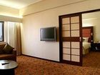 фото отеля Ramada Plaza Hotel Dalian