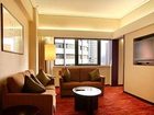 фото отеля Ramada Plaza Hotel Dalian