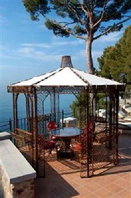 фото отеля Salles Hotel & Spa Cala del Pi