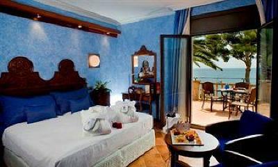 фото отеля Salles Hotel & Spa Cala del Pi