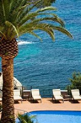 фото отеля Salles Hotel & Spa Cala del Pi