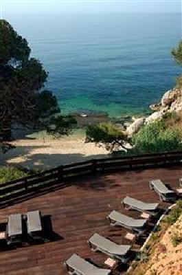 фото отеля Salles Hotel & Spa Cala del Pi