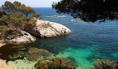 фото отеля Salles Hotel & Spa Cala del Pi