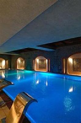 фото отеля Salles Hotel & Spa Cala del Pi