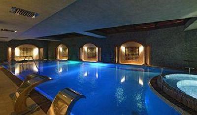фото отеля Salles Hotel & Spa Cala del Pi