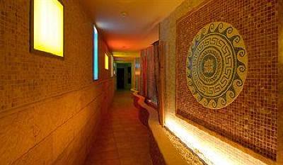 фото отеля Salles Hotel & Spa Cala del Pi