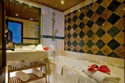 фото отеля Salles Hotel & Spa Cala del Pi