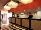 фото отеля Salles Hotel & Spa Cala del Pi