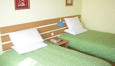 фото отеля Home Inn (Tianjin Railway Station)
