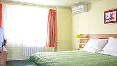 фото отеля Home Inn (Tianjin Railway Station)