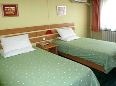 фото отеля Home Inn (Tianjin Railway Station)