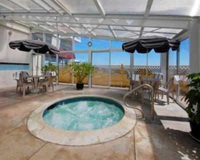 фото отеля Nantasket Beach Resort