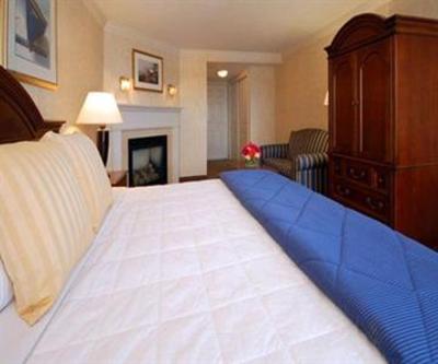 фото отеля Nantasket Beach Resort