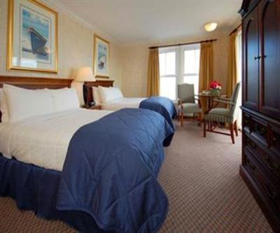 фото отеля Nantasket Beach Resort