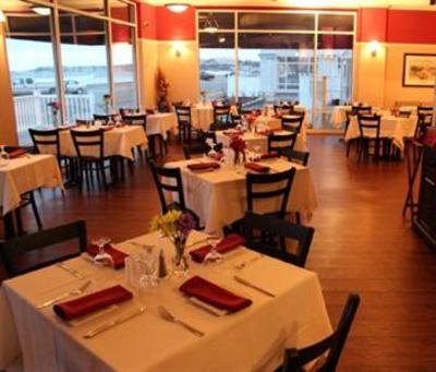 фото отеля Nantasket Beach Resort