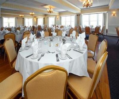 фото отеля Nantasket Beach Resort