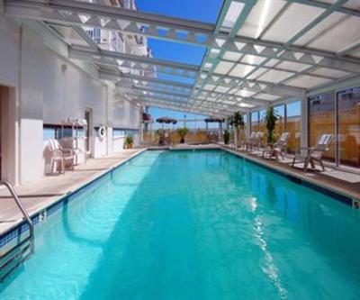 фото отеля Nantasket Beach Resort