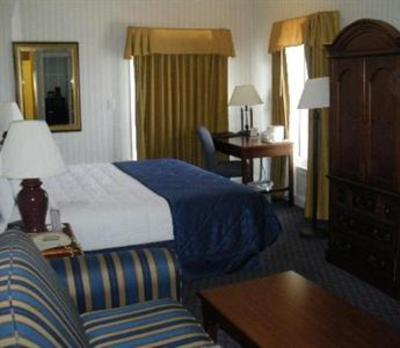 фото отеля Nantasket Beach Resort