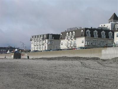 фото отеля Nantasket Beach Resort