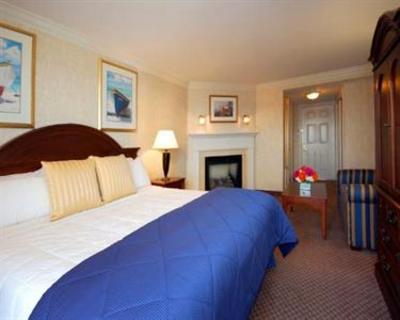фото отеля Nantasket Beach Resort