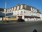 фото отеля Nantasket Beach Resort