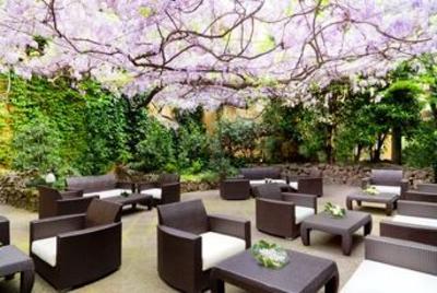 фото отеля Sheraton Diana Majestic Hotel