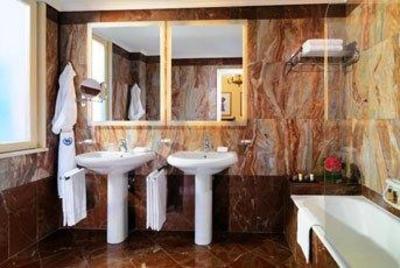 фото отеля Sheraton Diana Majestic Hotel