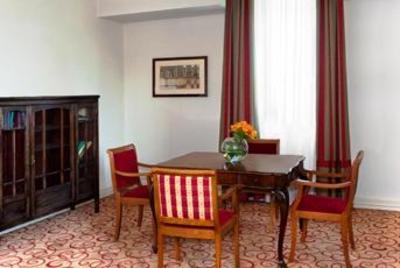 фото отеля Sheraton Diana Majestic Hotel