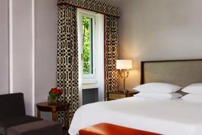 фото отеля Sheraton Diana Majestic Hotel