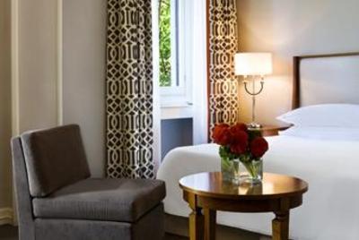 фото отеля Sheraton Diana Majestic Hotel