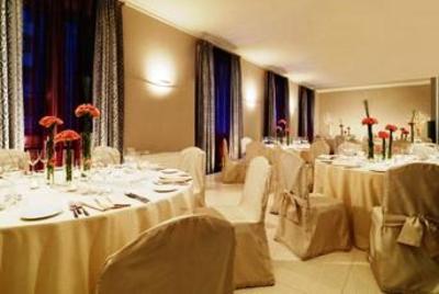 фото отеля Sheraton Diana Majestic Hotel