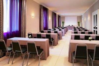фото отеля Sheraton Diana Majestic Hotel