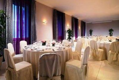 фото отеля Sheraton Diana Majestic Hotel