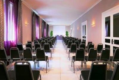 фото отеля Sheraton Diana Majestic Hotel