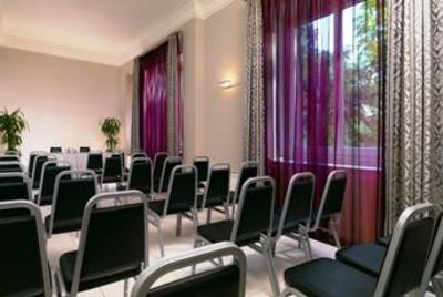 фото отеля Sheraton Diana Majestic Hotel