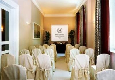 фото отеля Sheraton Diana Majestic Hotel