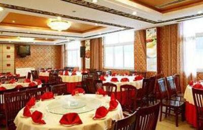 фото отеля Green Tree Inn (Qingdao Shengleyuan)