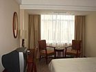 фото отеля Green Tree Inn (Qingdao Shengleyuan)