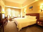 фото отеля Green Tree Inn (Qingdao Shengleyuan)