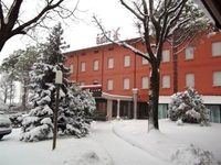 Molino Rosso Hotel Imola