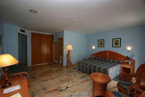 фото отеля Hotel Nerja Princ