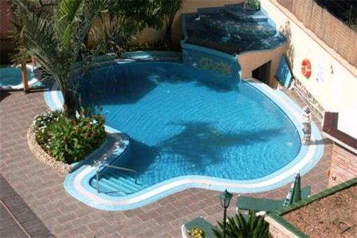 фото отеля Hotel Nerja Princ