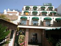 Hotel Nerja Princ