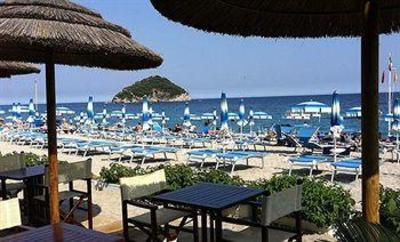 фото отеля BEST WESTERN Acqua Novella
